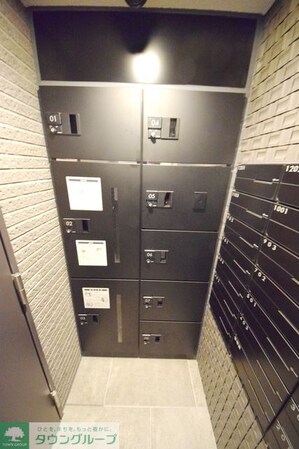 エルスタンザ神田須田町の物件内観写真